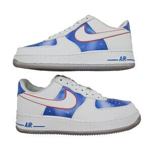 Nike Air Force 1 Low 'Pacific Blue'